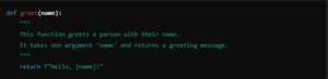 Python Multiline Comment | Comment Multiple Lines Easily