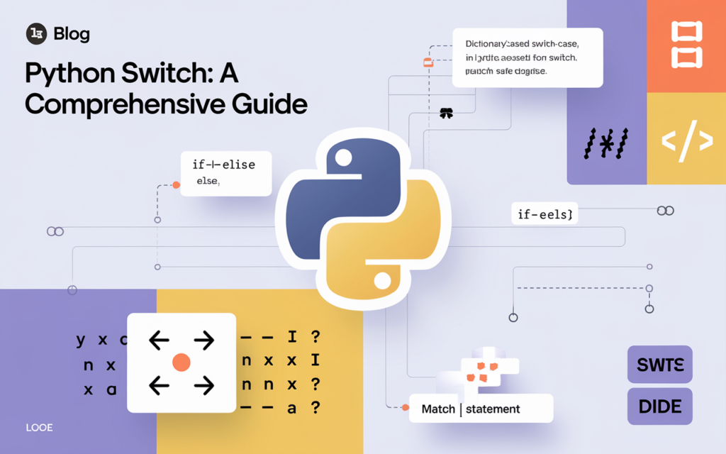 Python Switch
