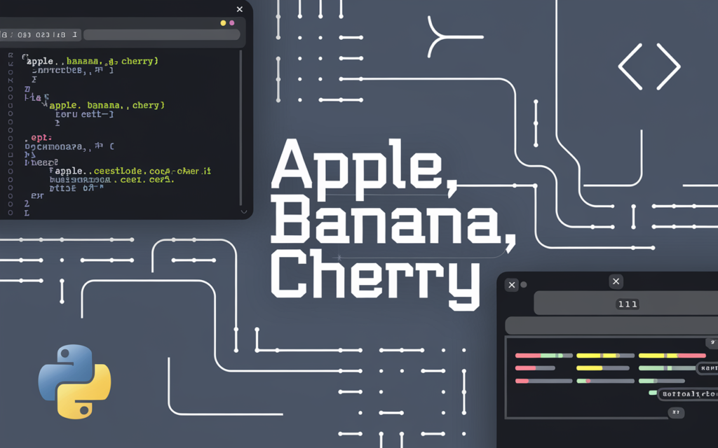 Python List to String