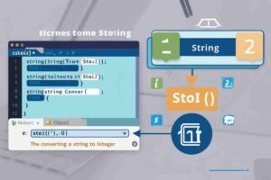 C++ String to Int | Convert String to Integer in C++