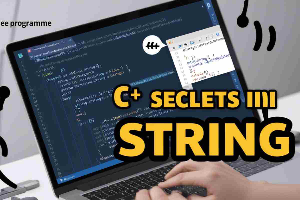 C++ String to Int Conversion Methods with Examples