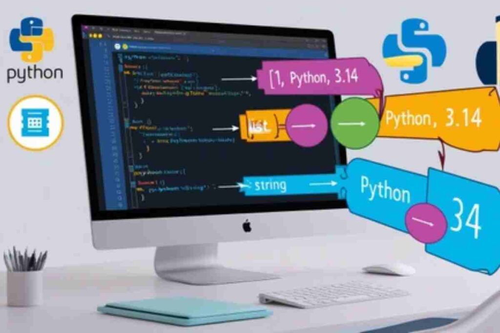 Convert List to String Python