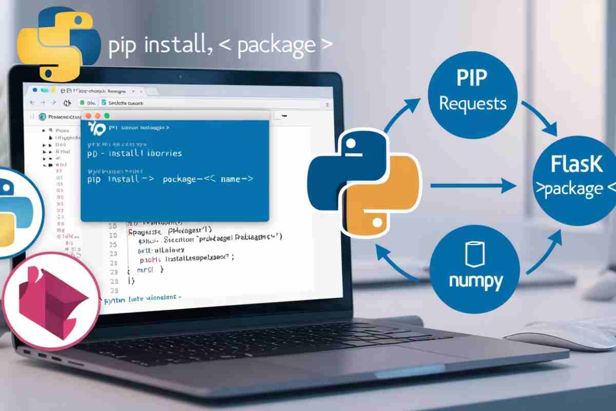 Ultimate guide pip update package 2024 by the company behind chatgpt