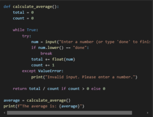 Python Do While Loop: Mimic Behavior with While Loops