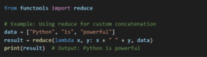 Convert List to String Python | Step-by-Step Guide