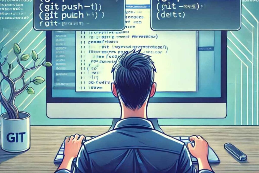 Git change branch name