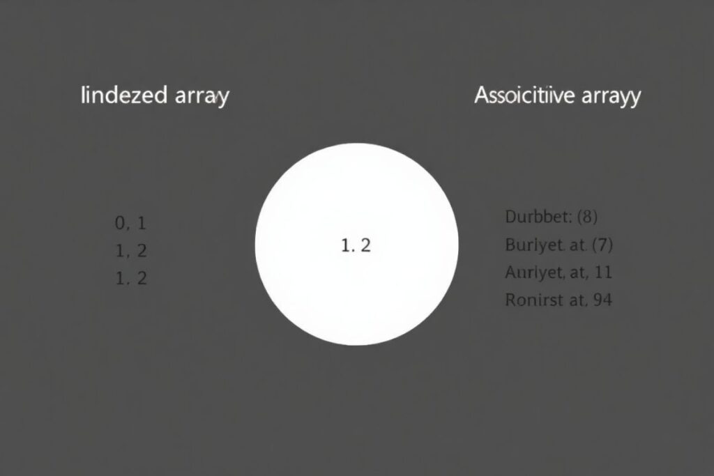 Bash Iterate Over Array