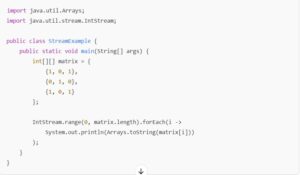 How to Java Print 2D Array – Simple & Efficient Methods