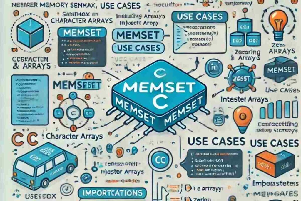 memset C