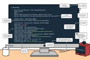 How to Java Print 2D Array – Simple & Efficient Methods