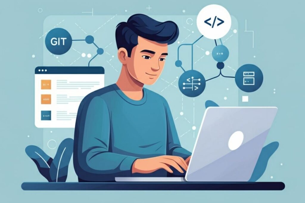Git reset to HEAD
