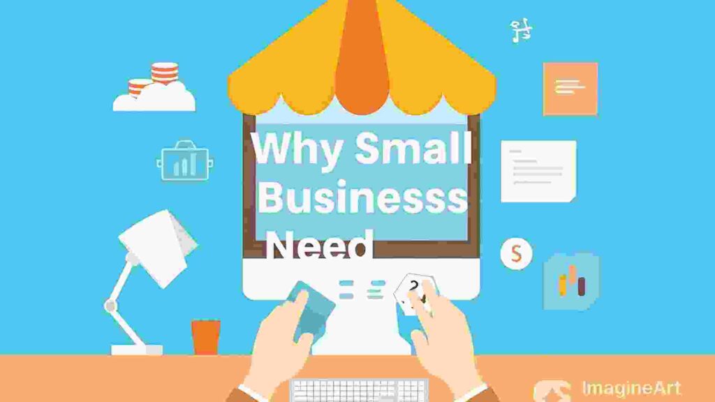 How to Boost Your Small Business with SEO