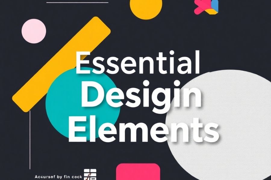 Graphic elements ​