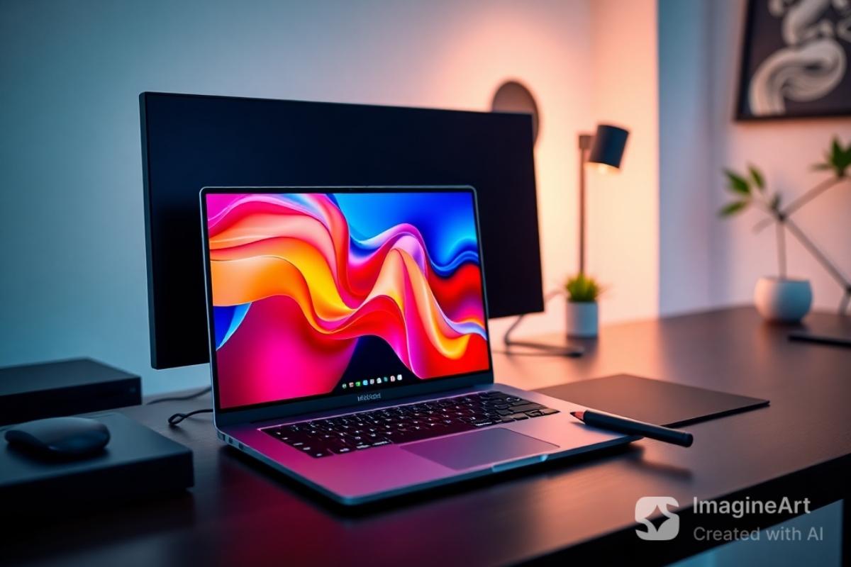 Best Laptops for Graphic Design in 2025 | Top Picks