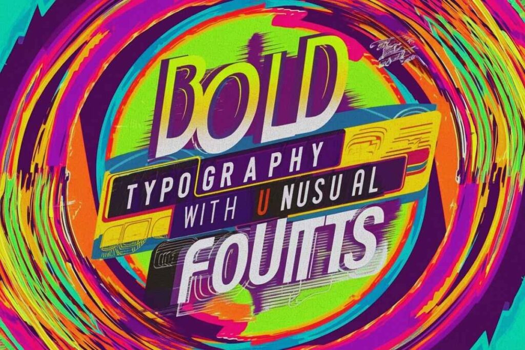 90s Graphic Design
