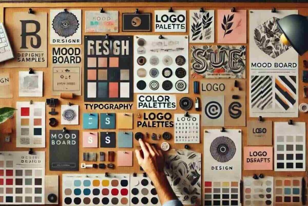 Graphic designer cover letter