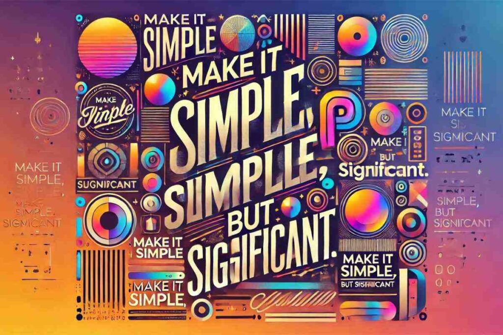 Graphic design quotes
