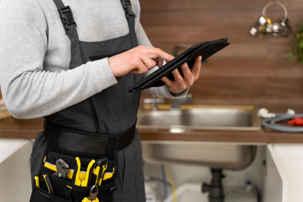 Plumbing Digital Marketing Services