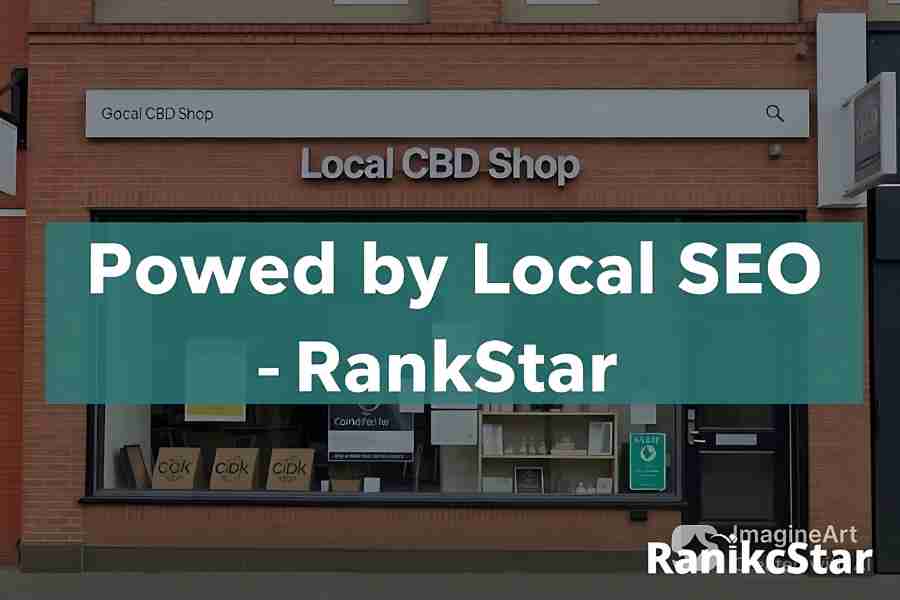 SEO for CBD RankStar