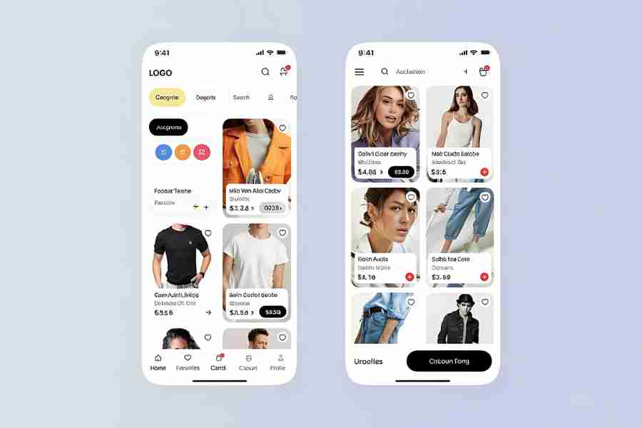 ecommerce retail specialist