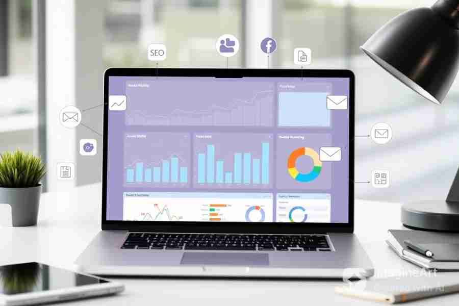 digital marketing packages