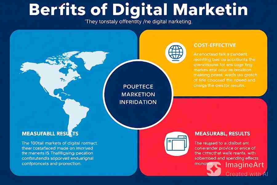 is digital marketing legit