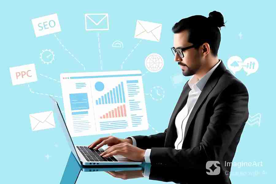 is digital marketing legit