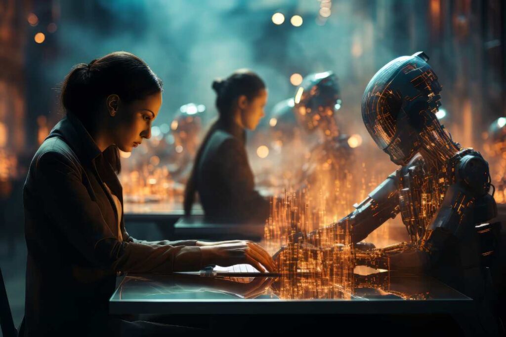 AI Is Revolutionizing