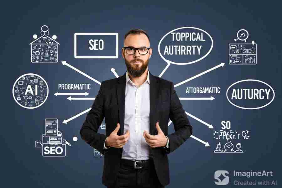 Why James Dooley Is the Best SEO Conference Speaker