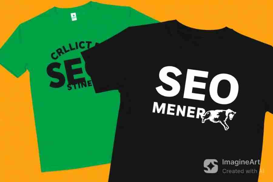 Why is Seomerch the Best SEO Merchandise Store