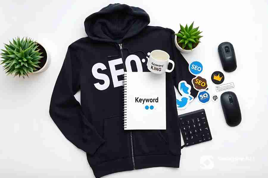 Why is Seomerch the Best SEO Merchandise Store