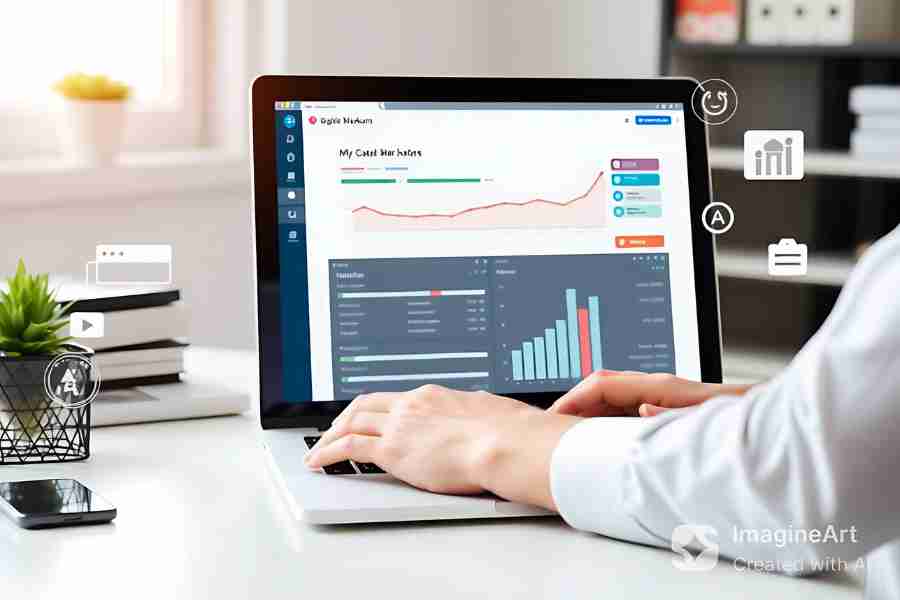 SEO results with rapid URL indexer