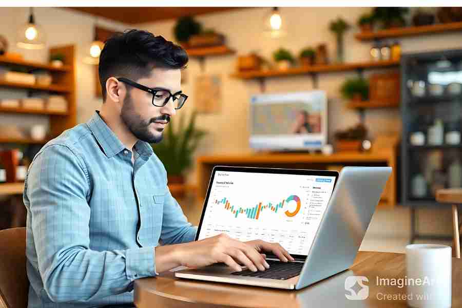improving video SEO based on analytics
