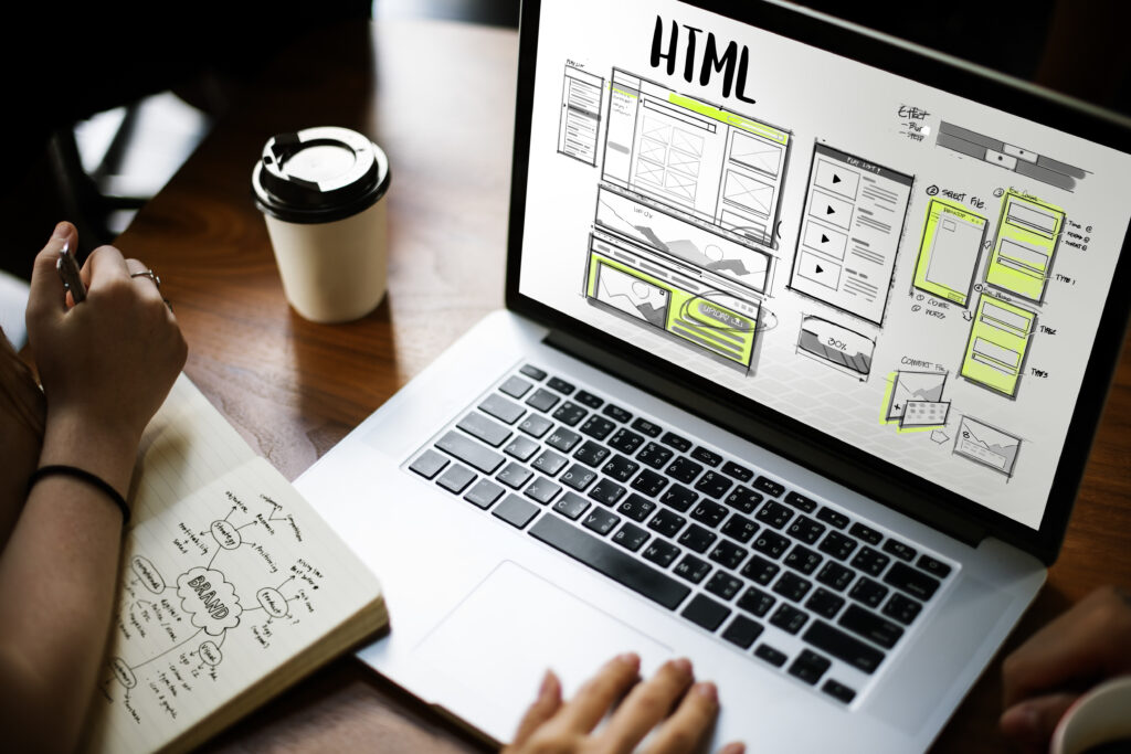 Website Designs