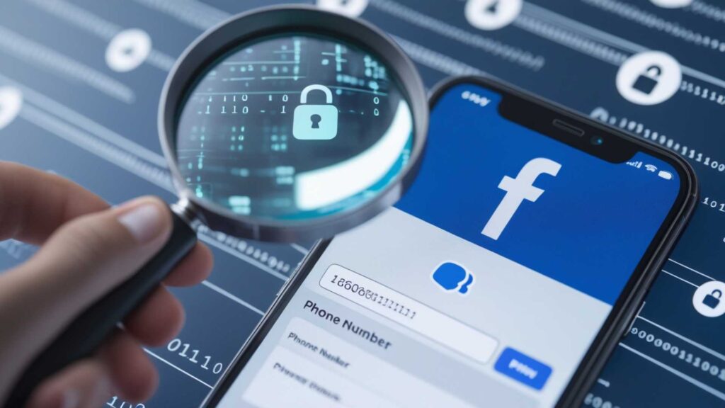 Find Social Media find social media by phone number