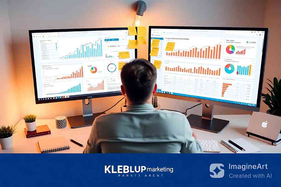KLB Digital Marketing
