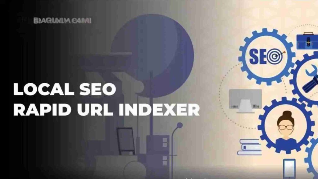 local seo rapid url indexer
