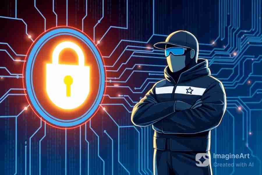 cyber security SEO