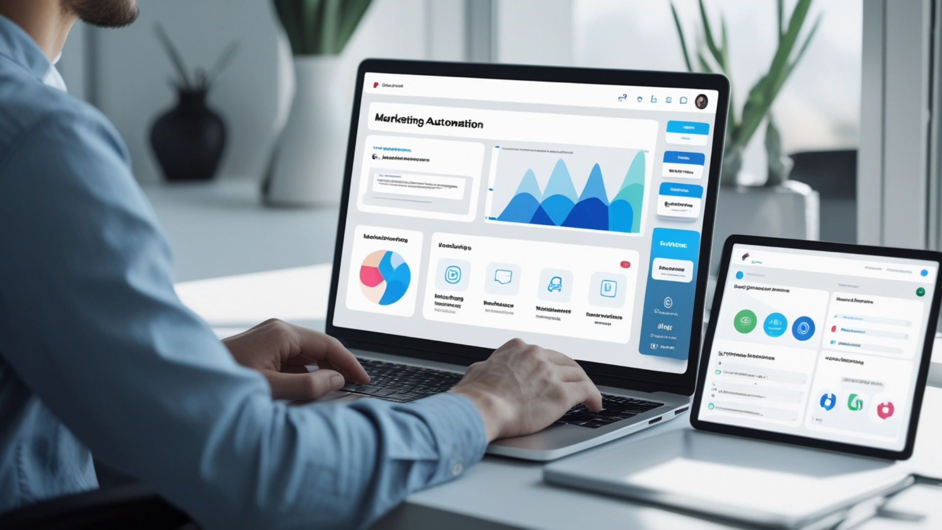 Best SEO Agency GrowMatic