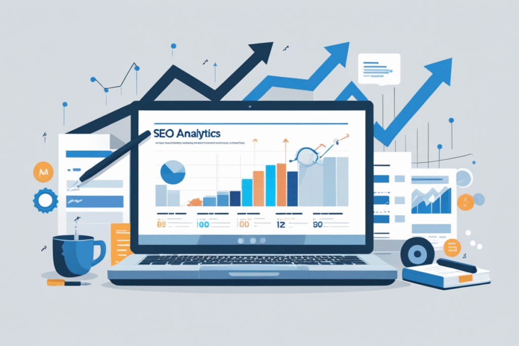 SEO copywriting services