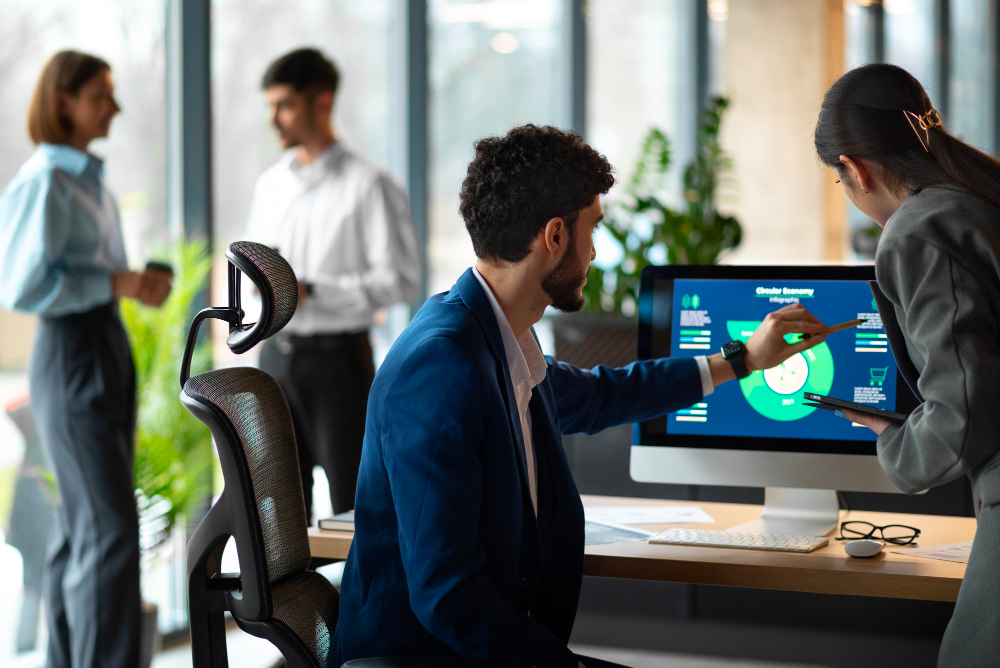 Management Software