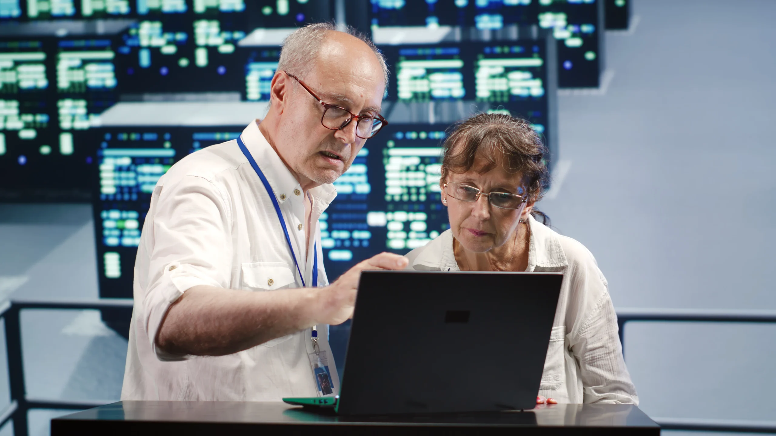 Healthcare Software Development