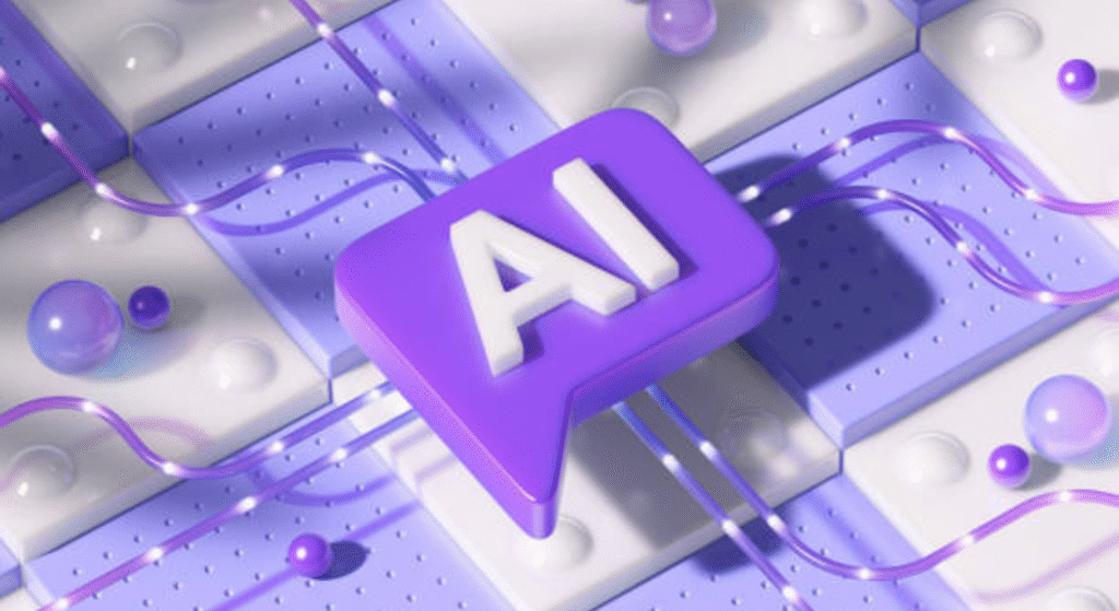 ai for content creation