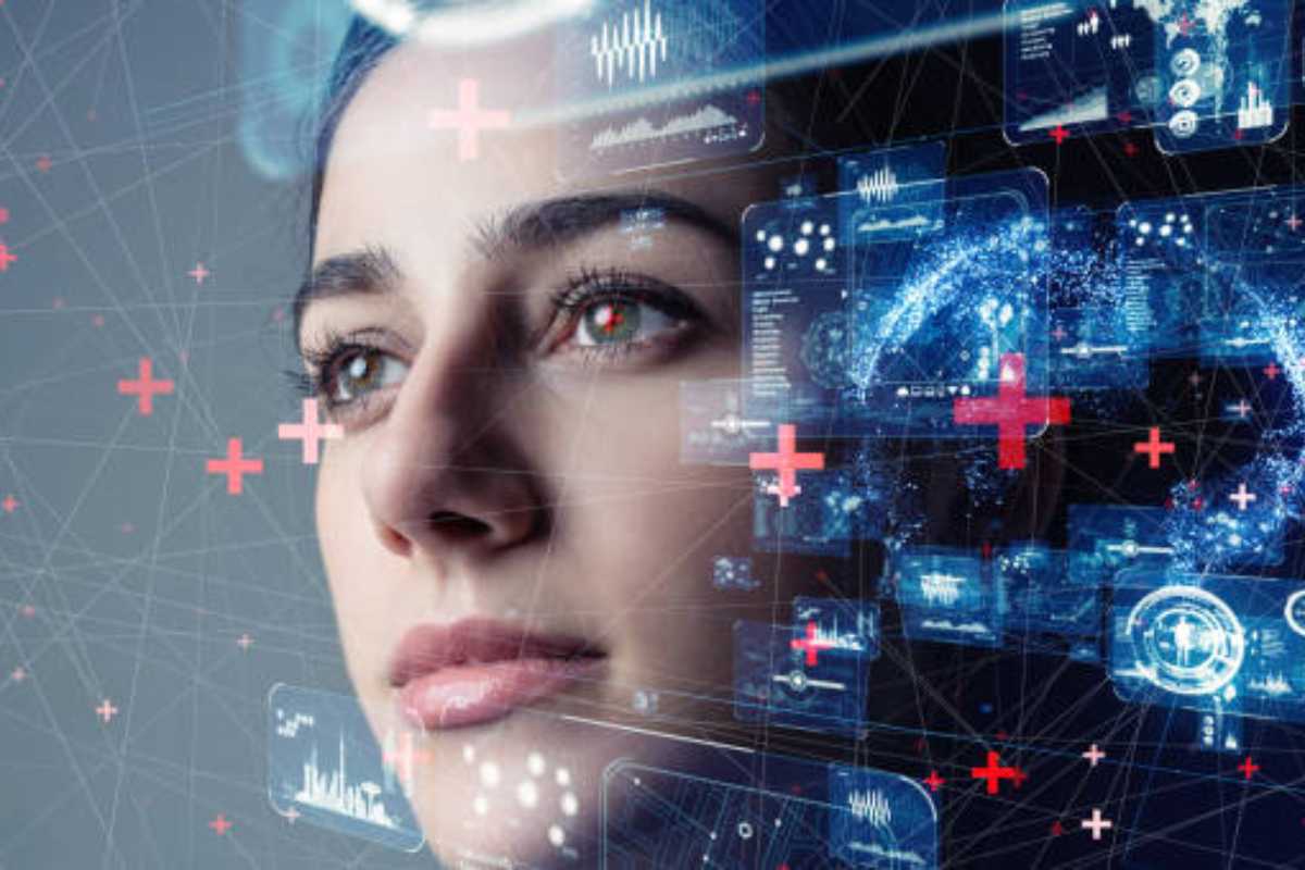 iris recognition