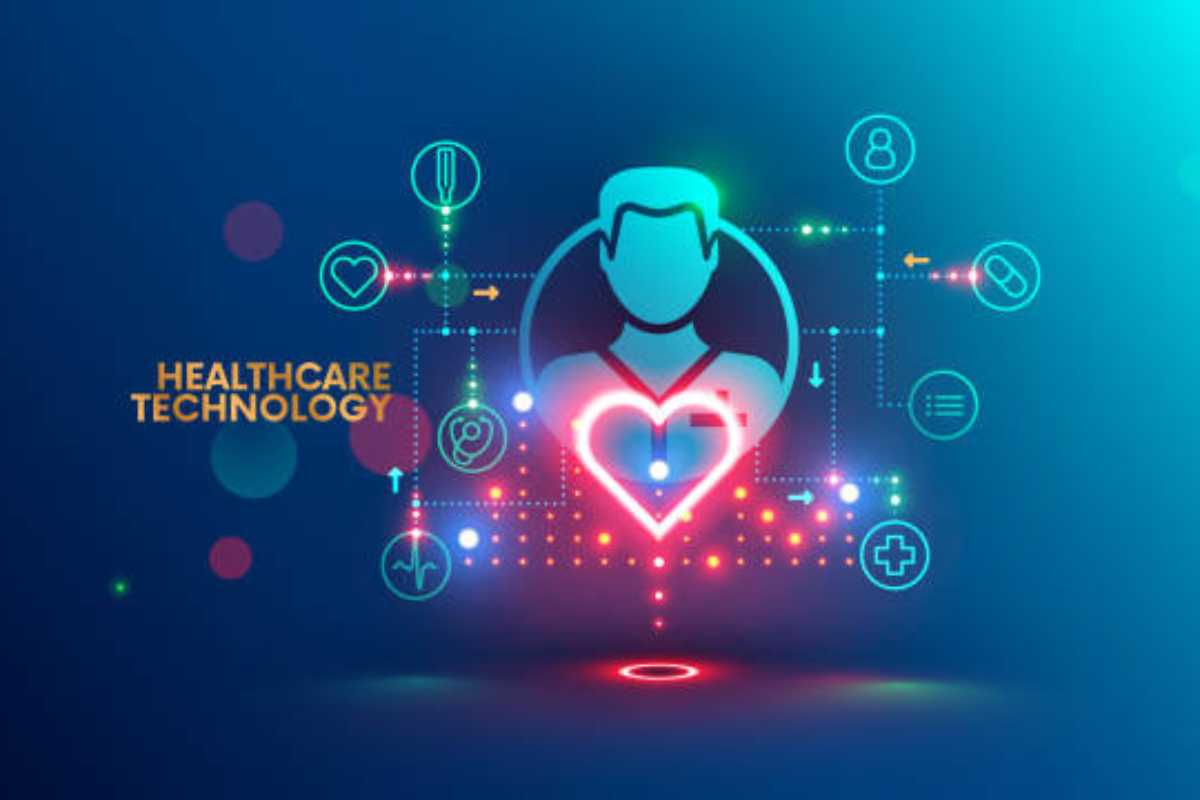 AI in healthcare
