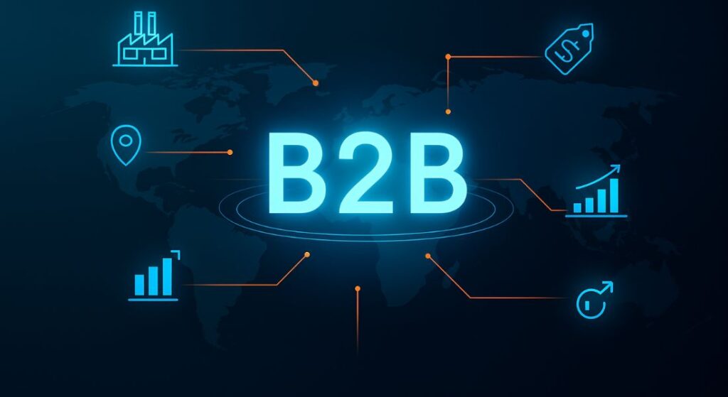 AI in B2B marketing