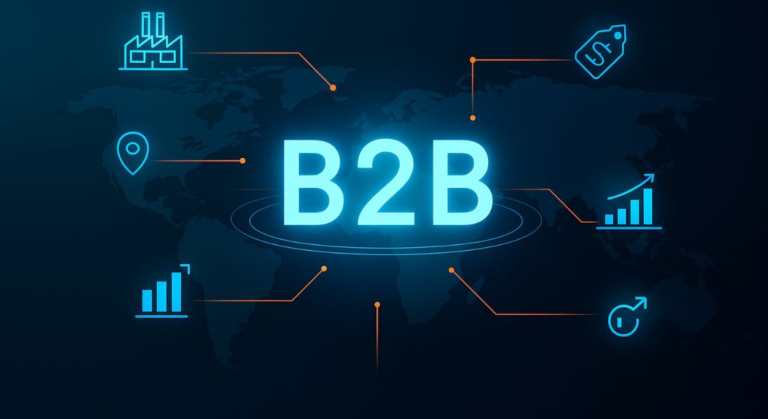 AI in B2B marketing