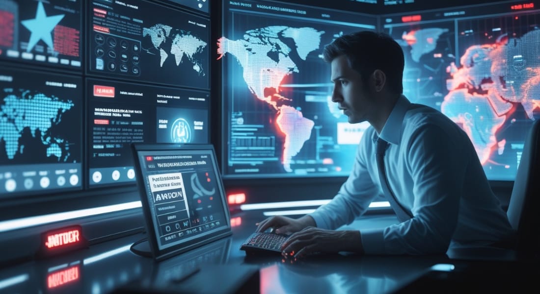 Real-Time Media Monitoring