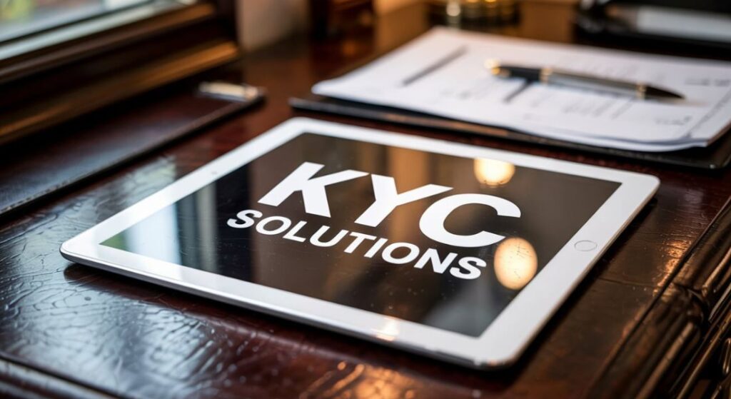 KYC Solutions