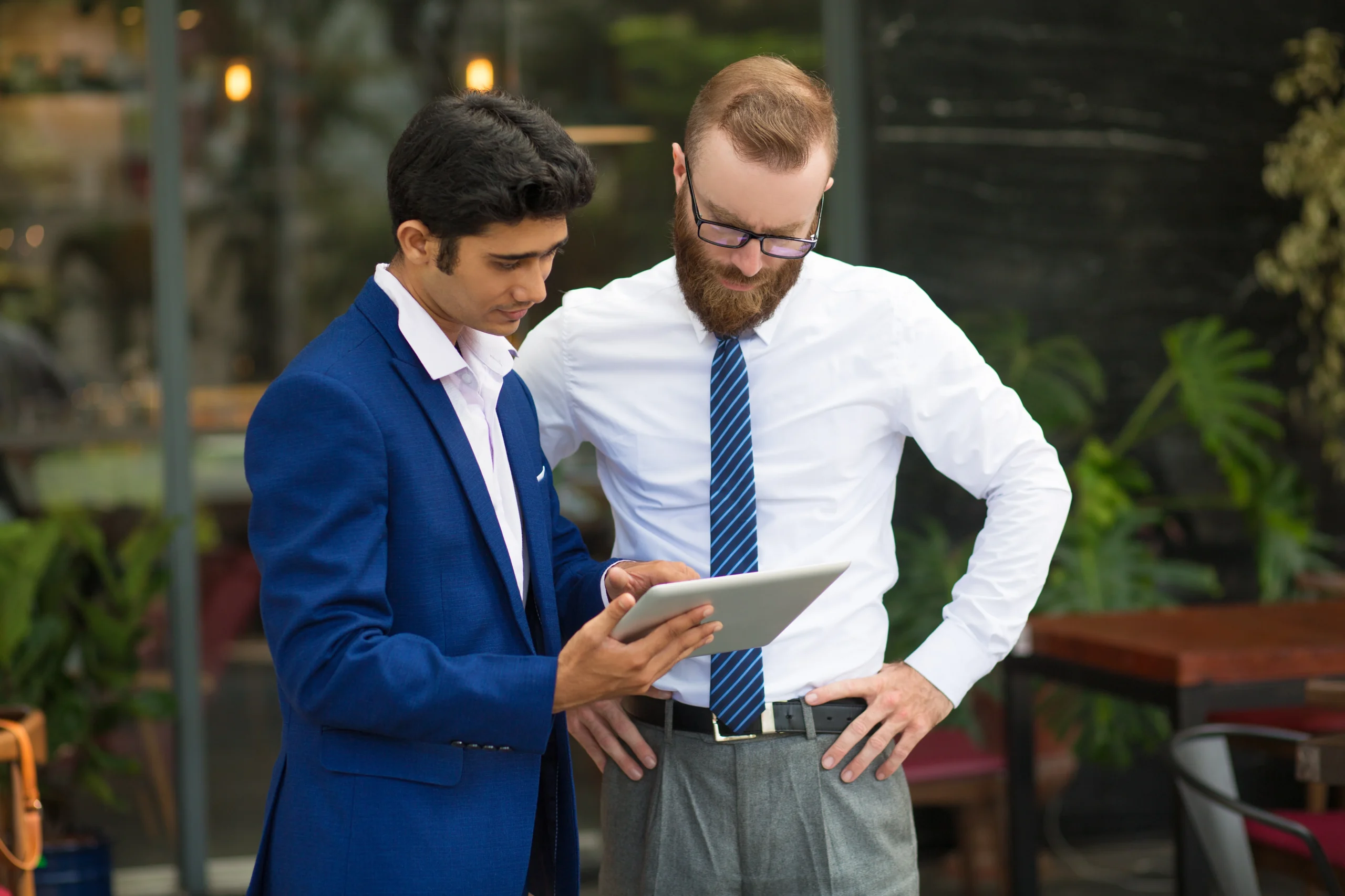 cloud strategy consulting